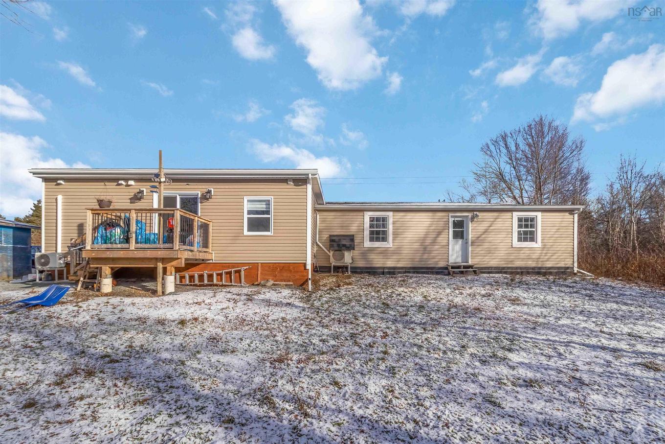 1321 Highway 277, Dutch Settlement, NS