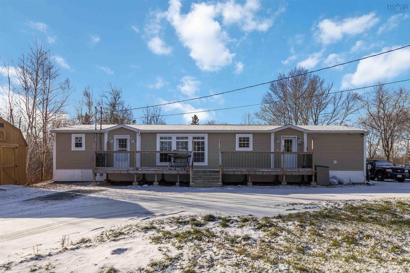 1321 Highway 277, Dutch Settlement, NS