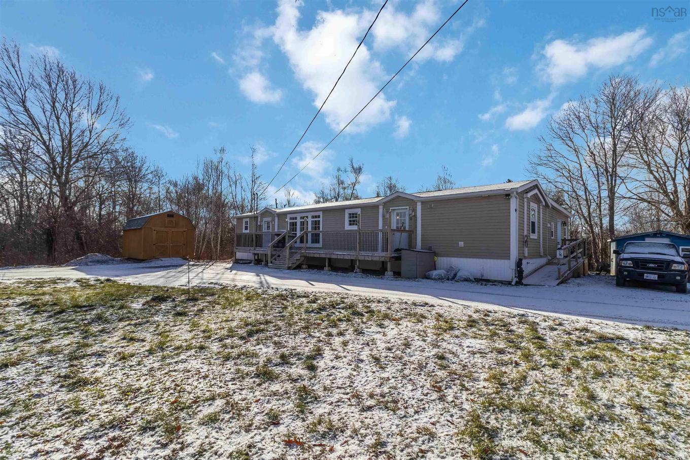 1321 Highway 277, Dutch Settlement, NS