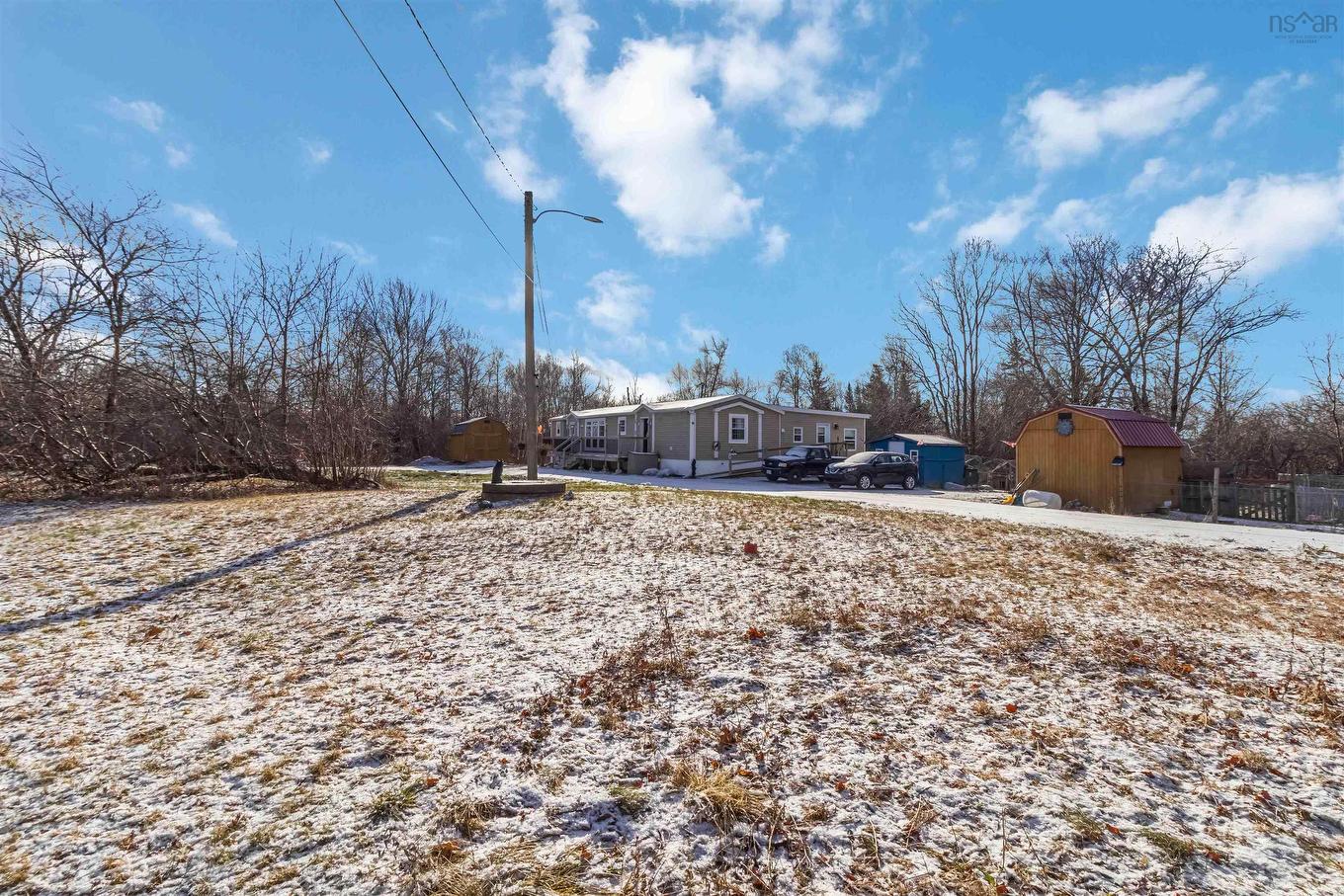 1321 Highway 277, Dutch Settlement, NS