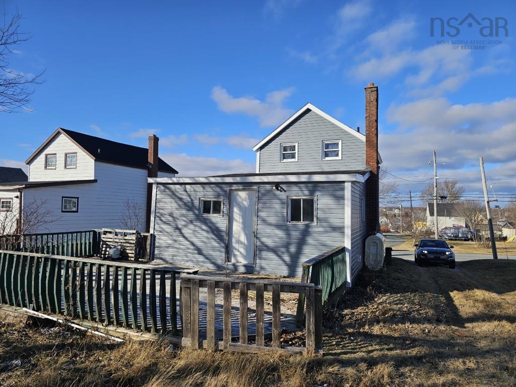 35 School Street, Glace Bay, NS