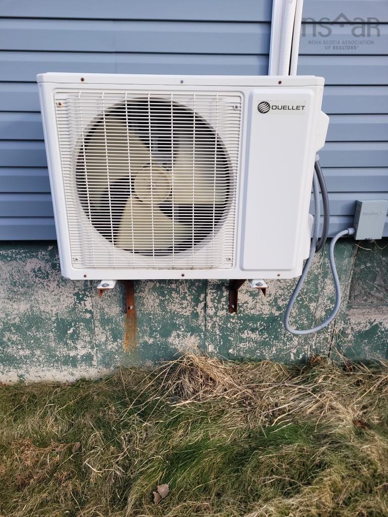 35 School Street, Glace Bay, NS