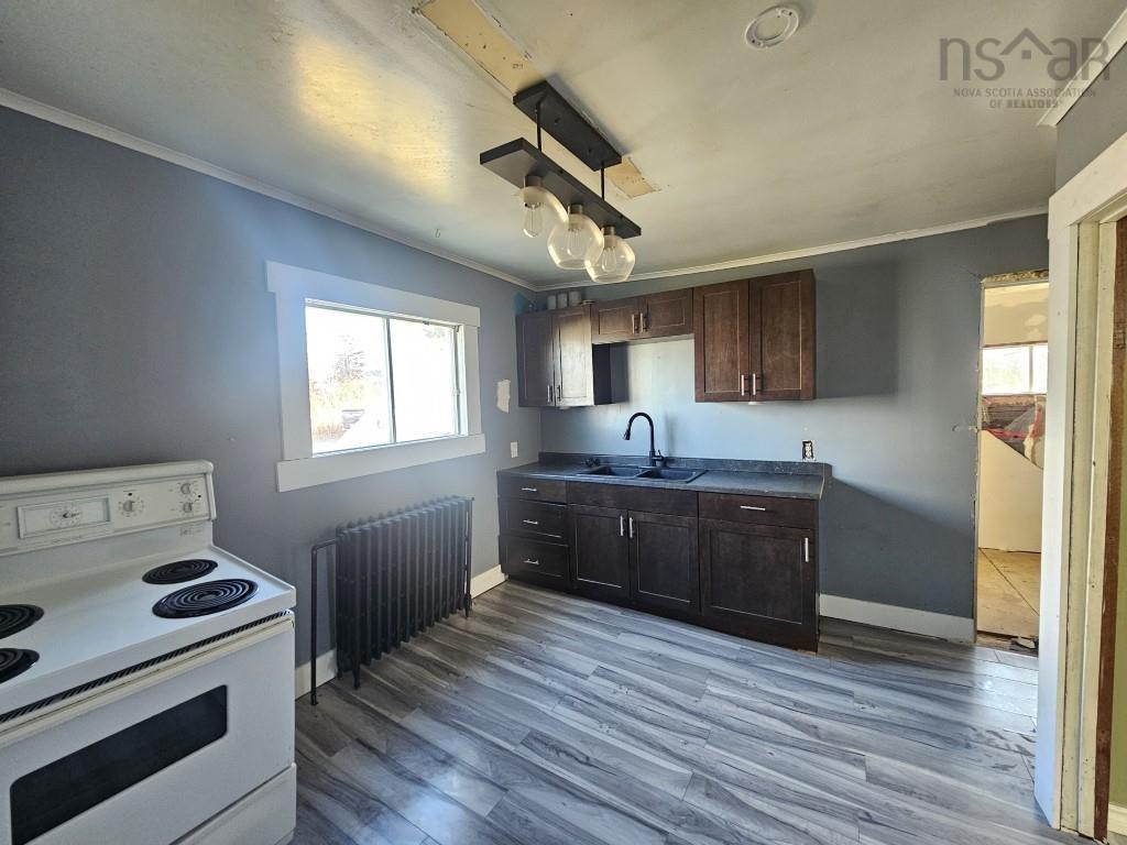 35 School Street, Glace Bay, NS