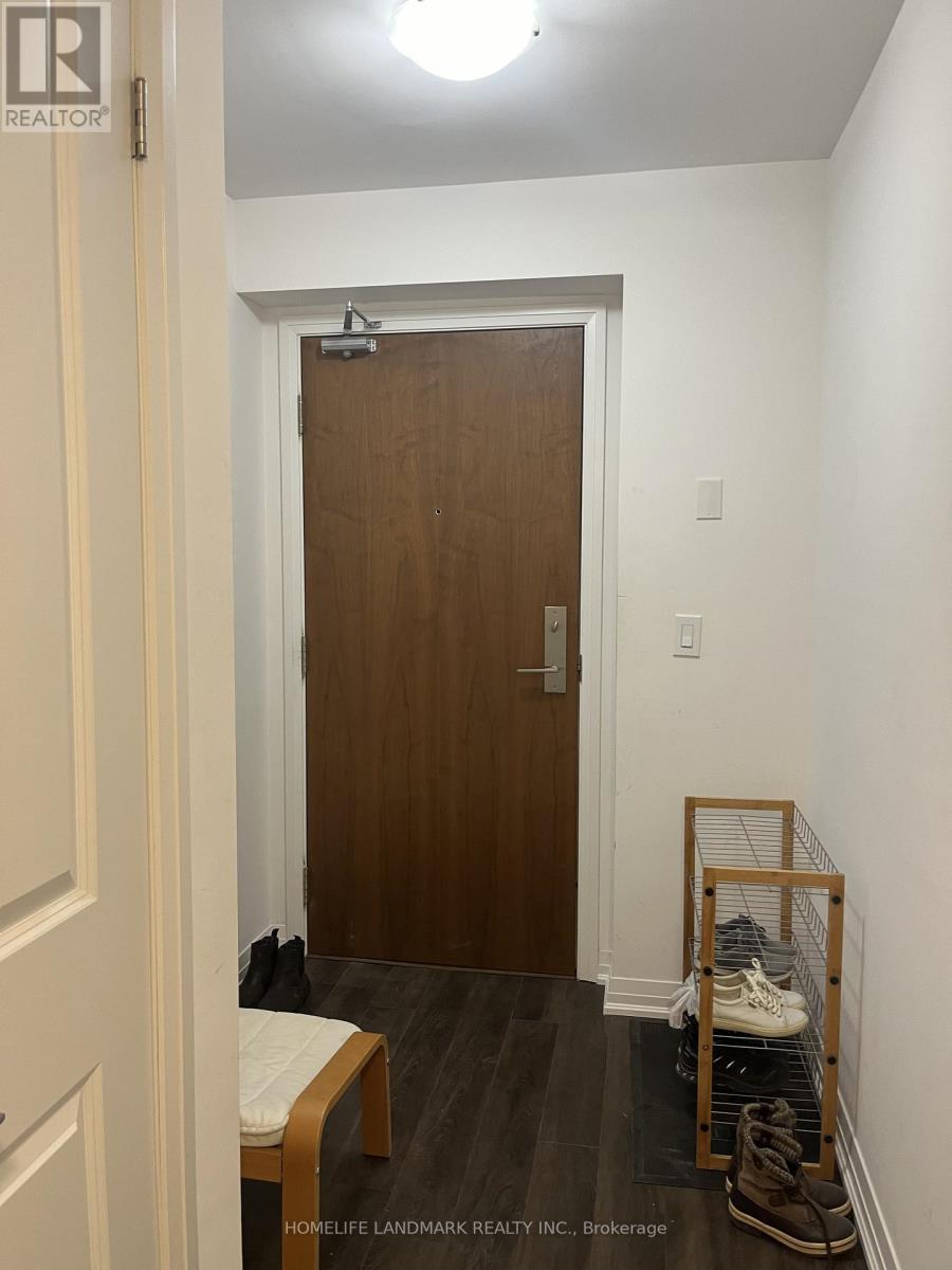 2002 - 8 Mercer Street, Toronto, ON - Indoor Photo Showing Other Room