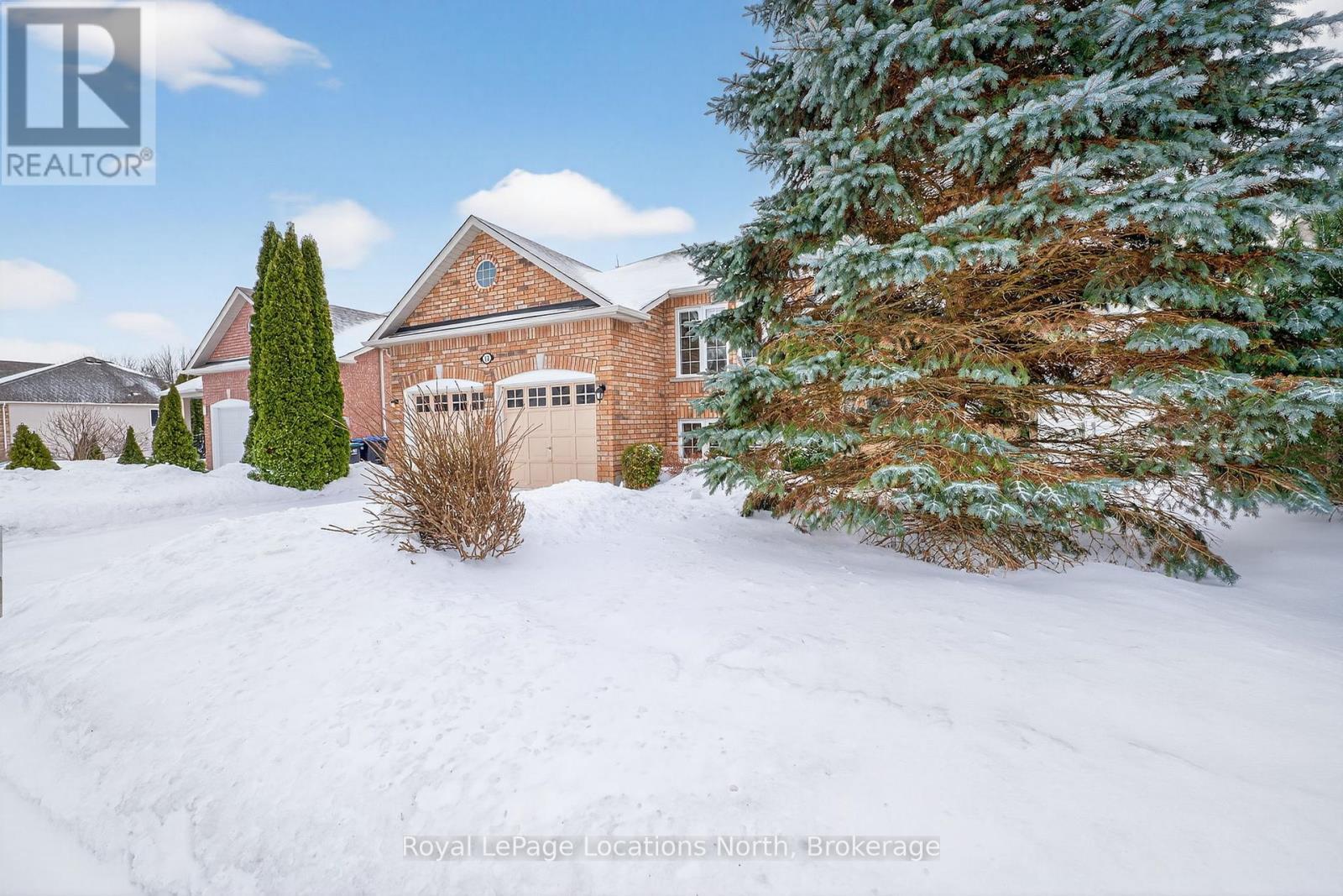 15 Princess Point Drive, Wasaga Beach, ON - Outdoor