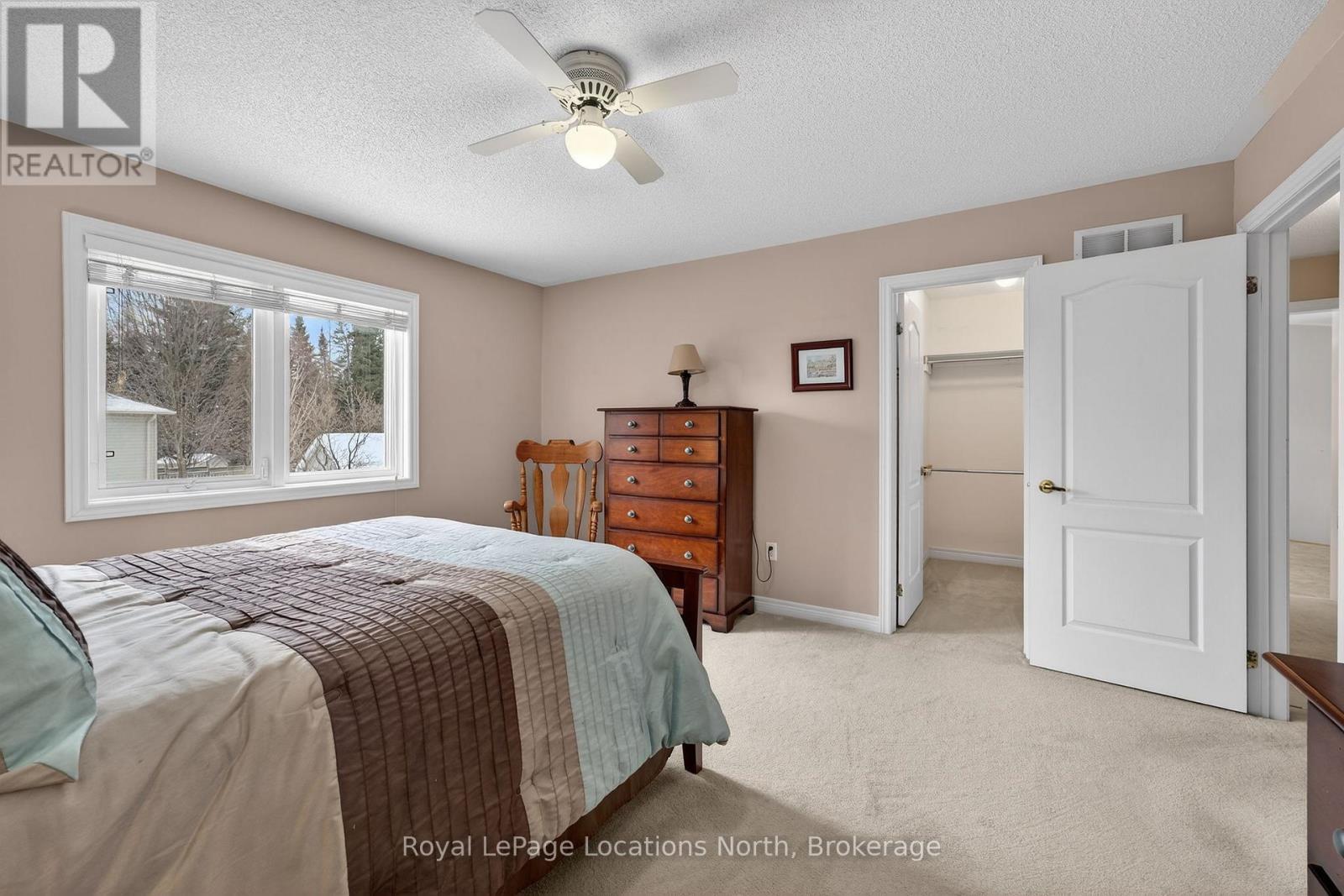 15 Princess Point Drive, Wasaga Beach, ON - Indoor Photo Showing Bedroom