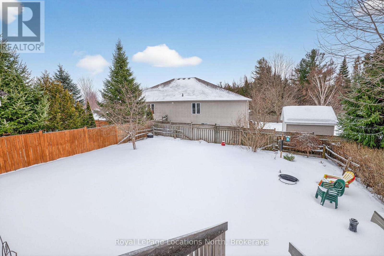 15 Princess Point Drive, Wasaga Beach, ON - Outdoor