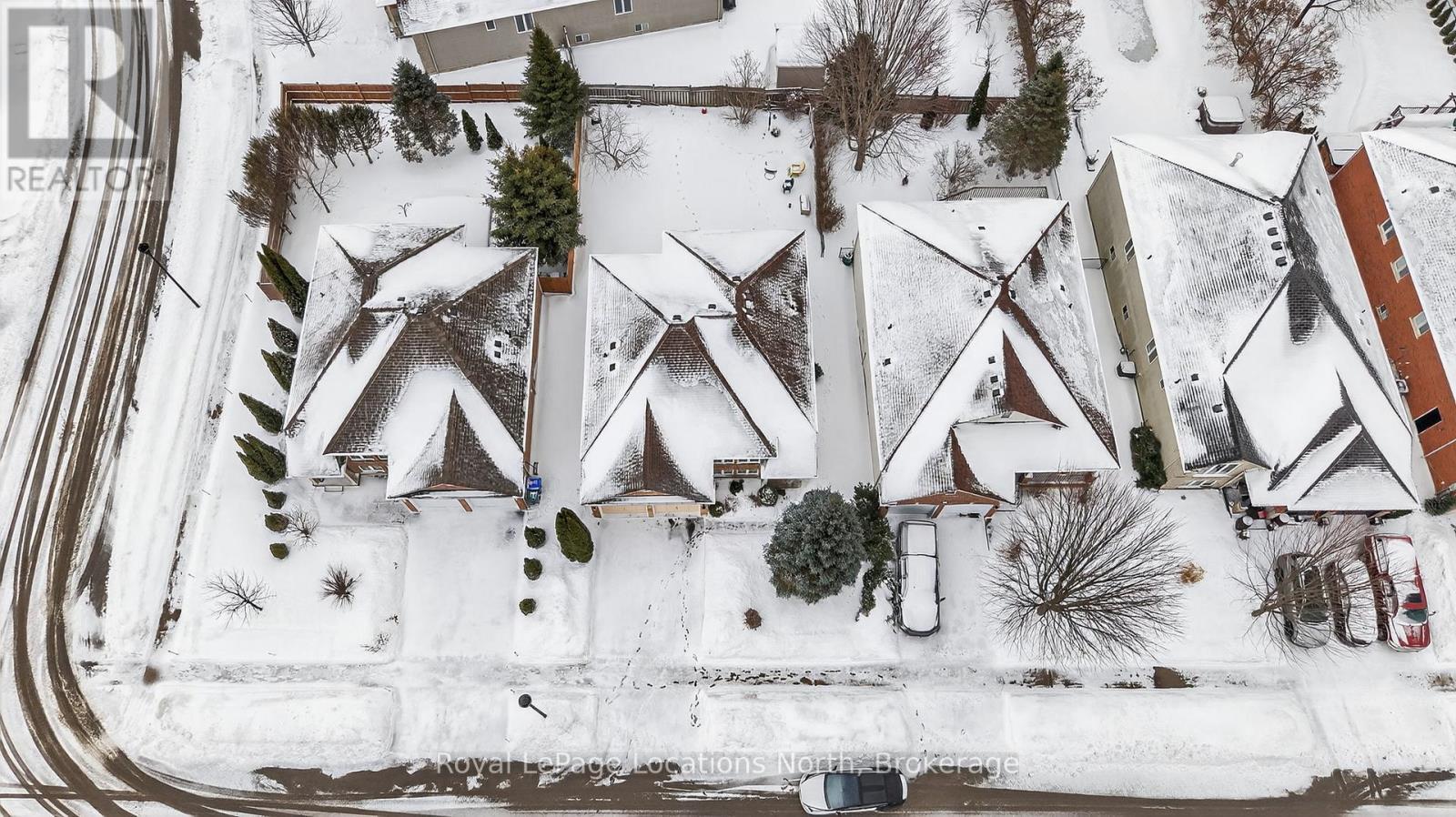 15 Princess Point Drive, Wasaga Beach, ON - Outdoor