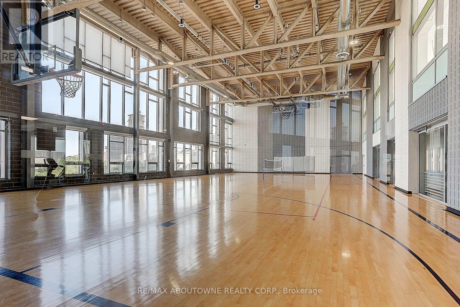 2005 - 360 Square One Drive, Mississauga, ON - Indoor Photo Showing Other Room