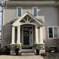 48 LETT AVENUE Collingwood, ON L9Y 0Z5