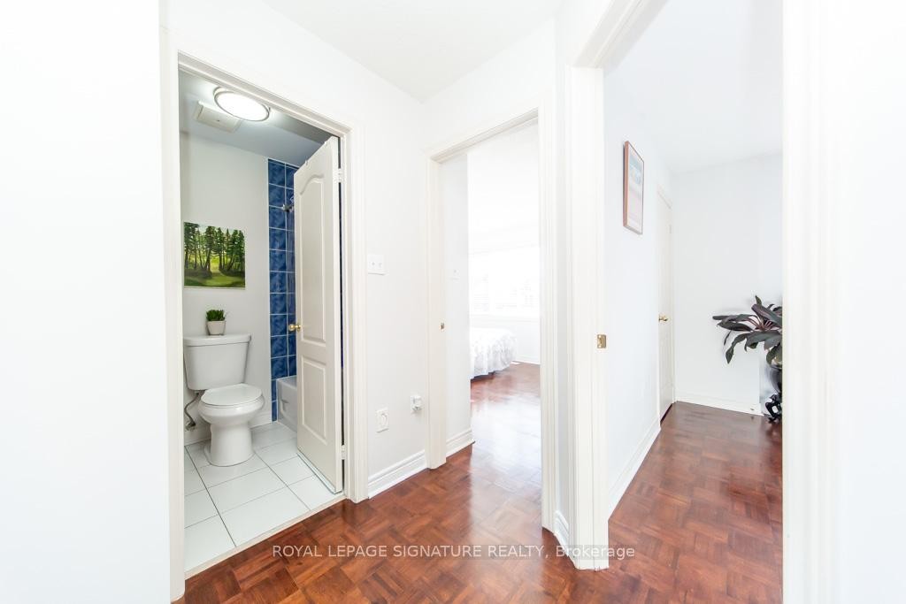 40 Tuscana Boulevard, Vaughan, ON - Indoor