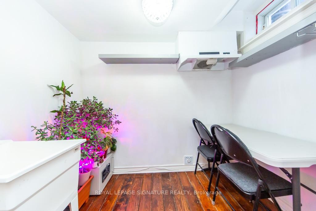 40 Tuscana Boulevard, Vaughan, ON - Indoor