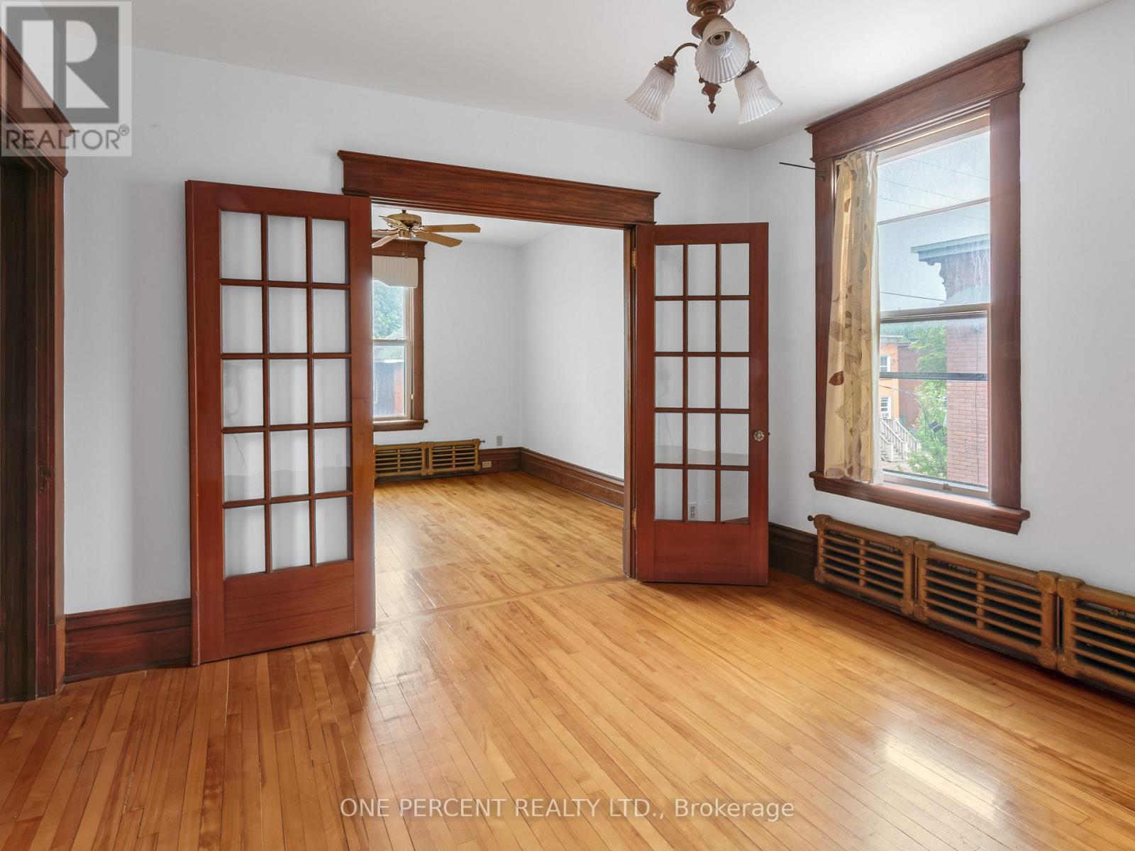 2nd Floor Unit - 270 Arlington Avenue, Ottawa, ON - Indoor Photo Showing Other Room