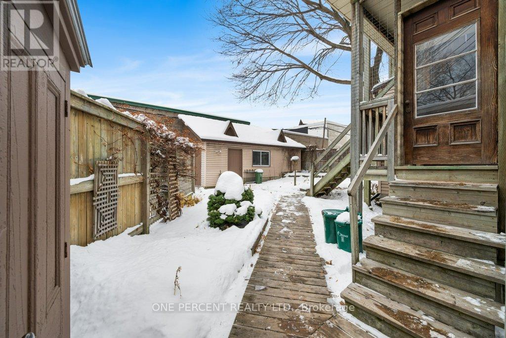270 Arlington Avenue, Ottawa, ON - Outdoor
