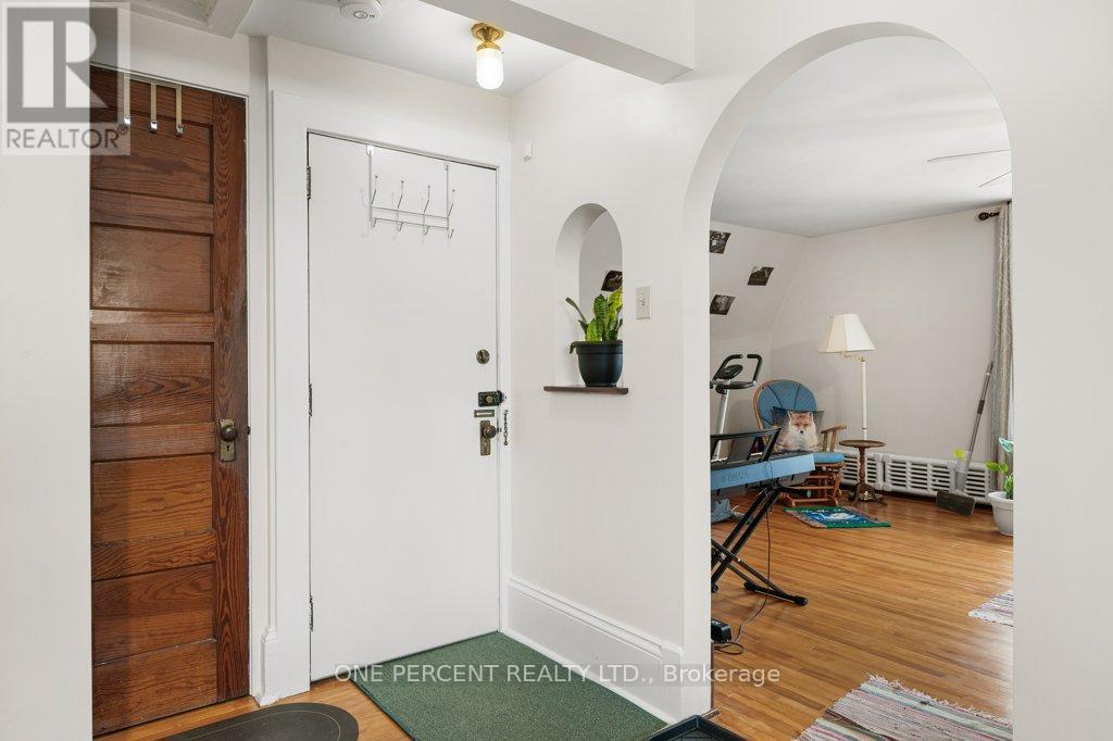 3rd Floor Unit - 270 Arlington Avenue, Ottawa, ON - Indoor Photo Showing Other Room