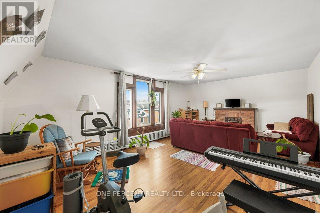 3rd Floor Unit - 270 Arlington Avenue, Ottawa, ON - Indoor Photo Showing Other Room