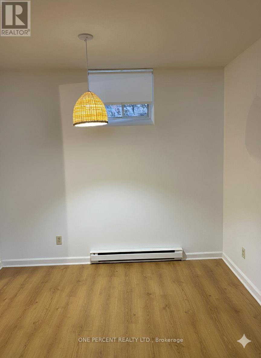 Basement Unit - 270 Arlington Avenue, Ottawa, ON - Indoor Photo Showing Other Room
