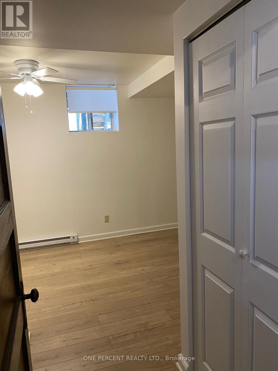 Basement Unit - 270 Arlington Avenue, Ottawa, ON - Indoor Photo Showing Other Room