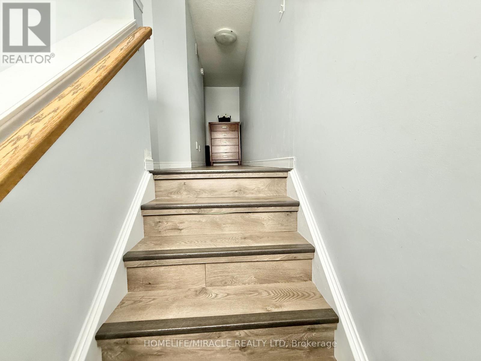 22 Madeleine Street, Kitchener, ON - Indoor Photo Showing Other Room