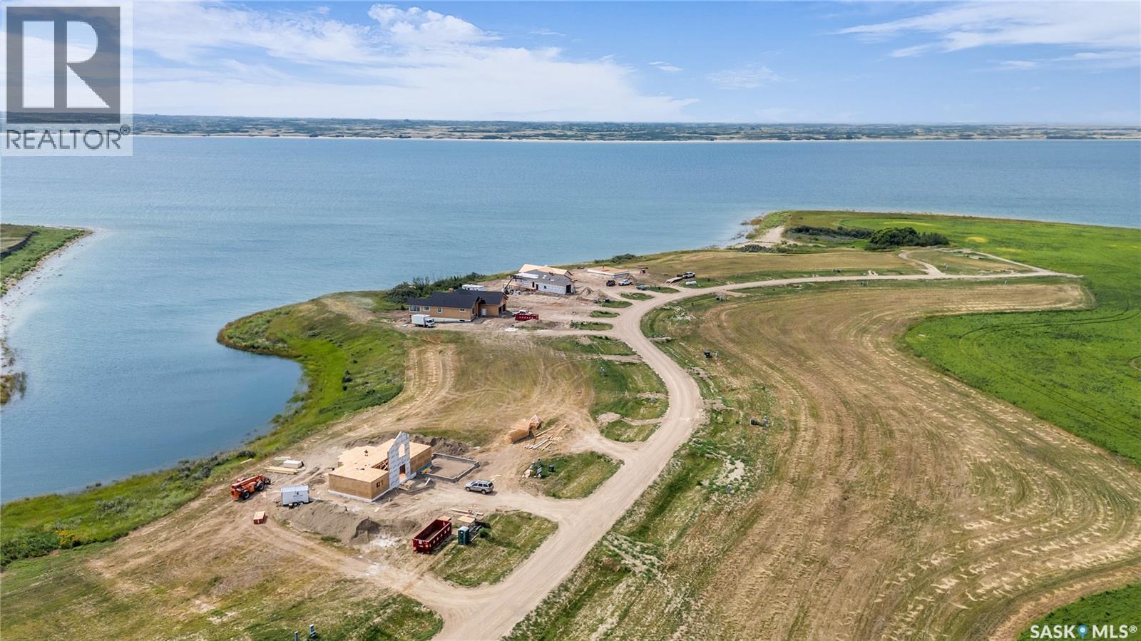 234 Lakeshore Lane, Loreburn Rm No. 254, SK