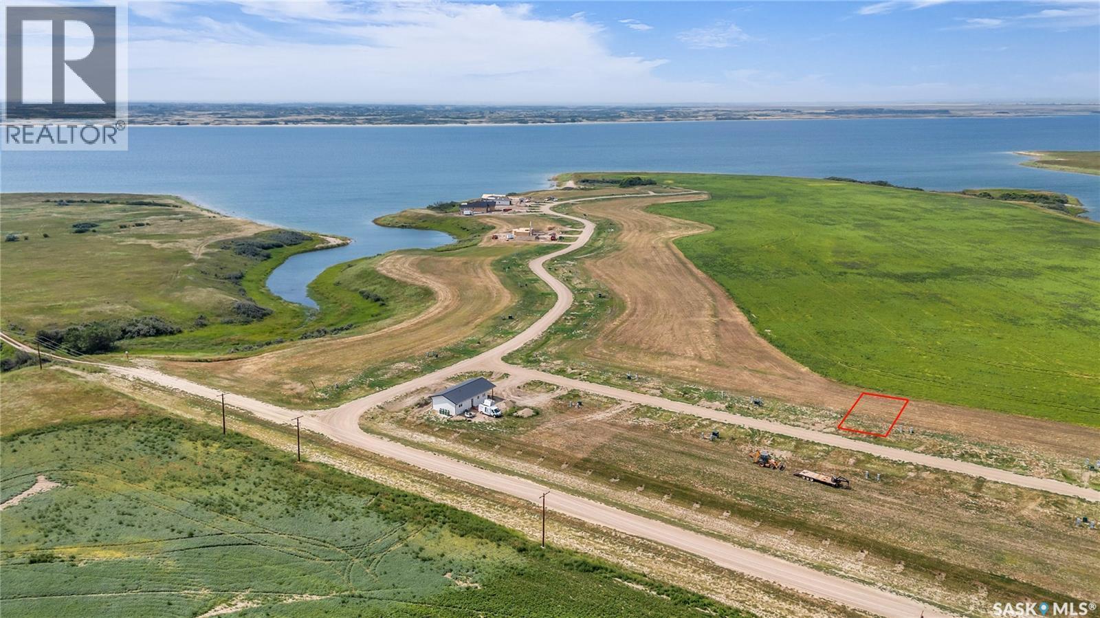 110 Aspen Road, Loreburn Rm No. 254, SK