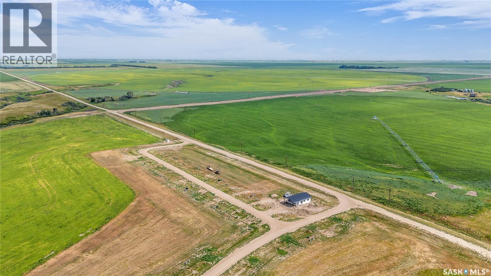 110 Aspen Road, Loreburn Rm No. 254, SK