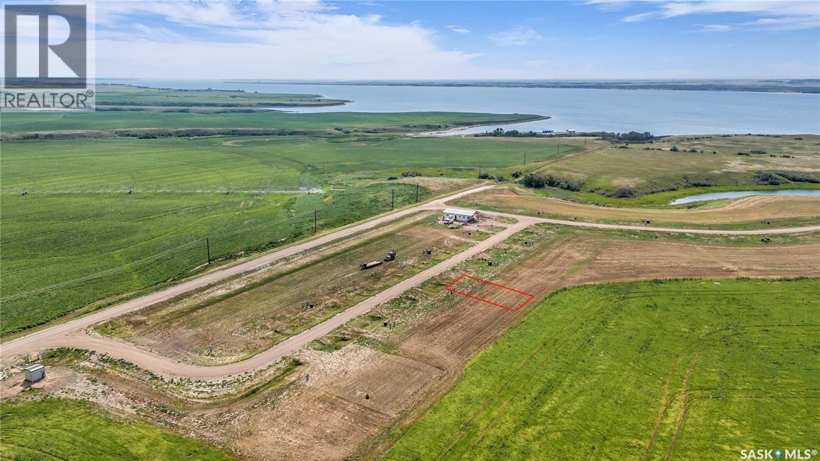 110 Aspen Road, Loreburn Rm No. 254, SK