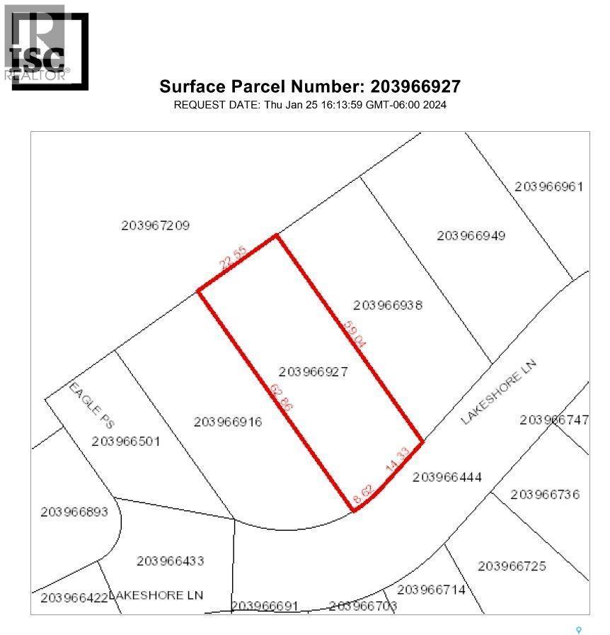 132 Lakeshore Lane, Lake Diefenbaker, SK
