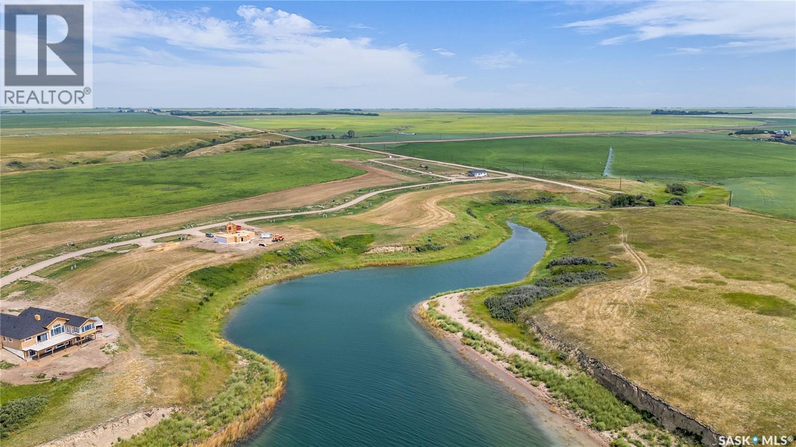 229 Lakeshore Lane, Loreburn Rm No. 254, SK