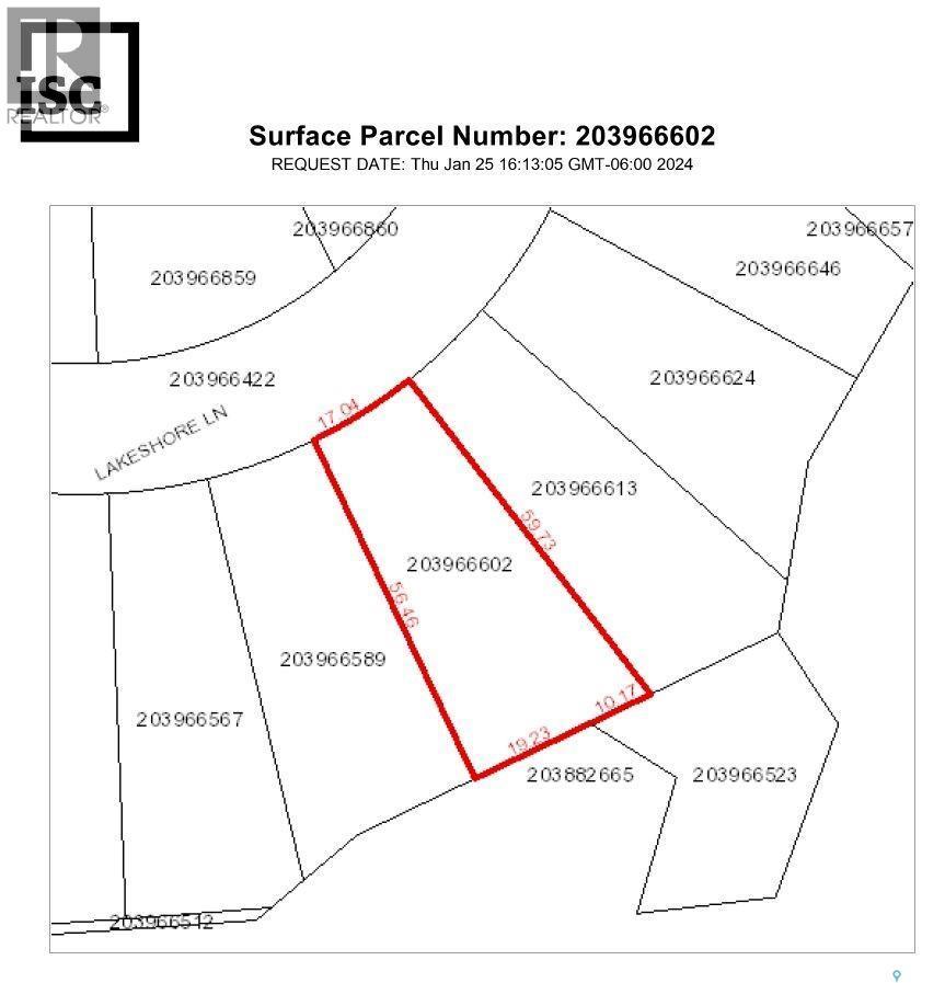 229 Lakeshore Lane, Loreburn Rm No. 254, SK