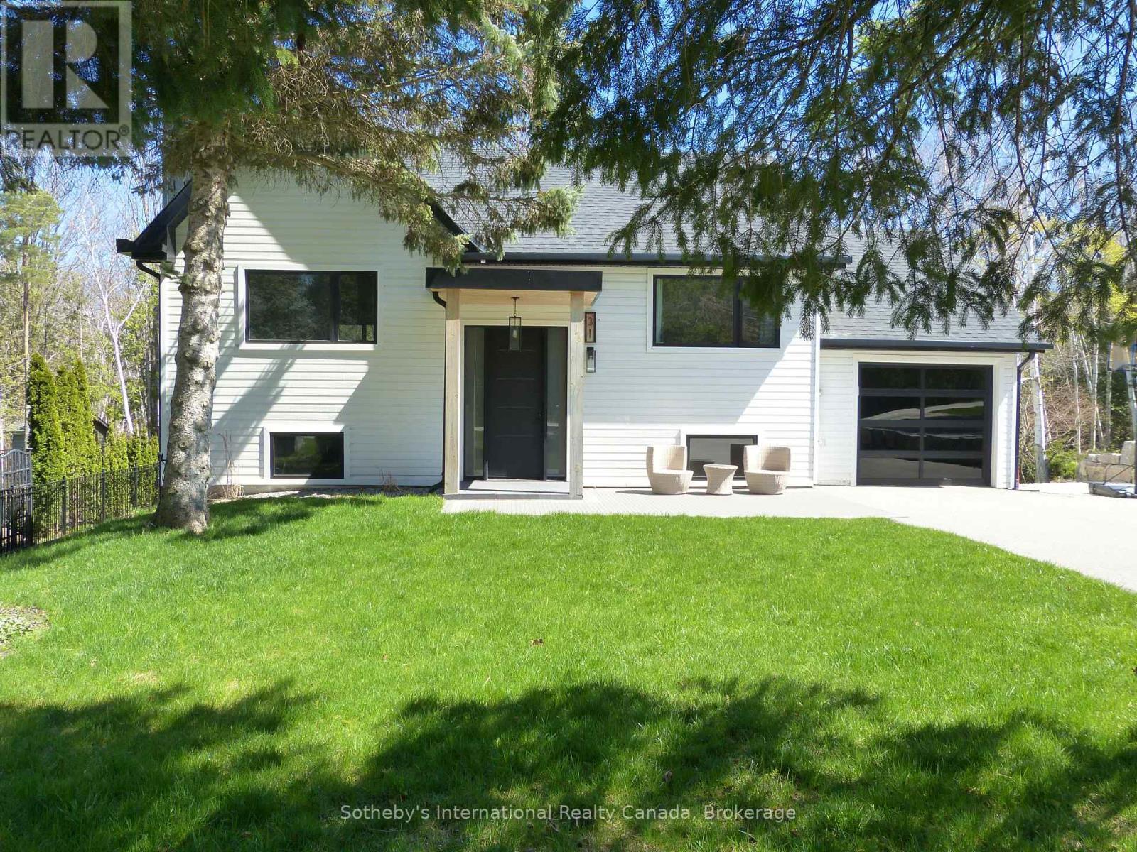 31 Slalom Gate Road, Collingwood, ON - Outdoor