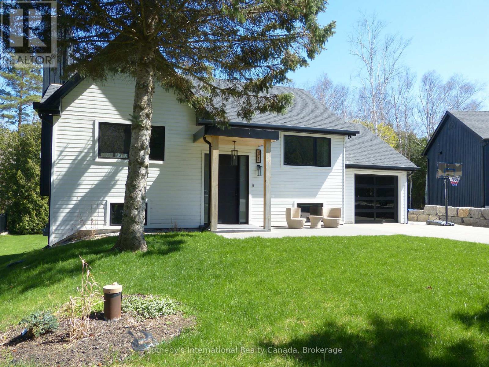 31 Slalom Gate Road, Collingwood, ON - Outdoor