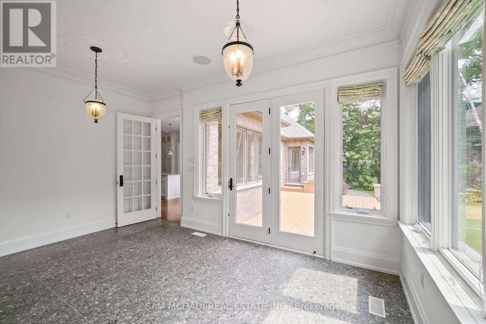 190 Maplewood Road, Mississauga, ON - Indoor Photo Showing Other Room