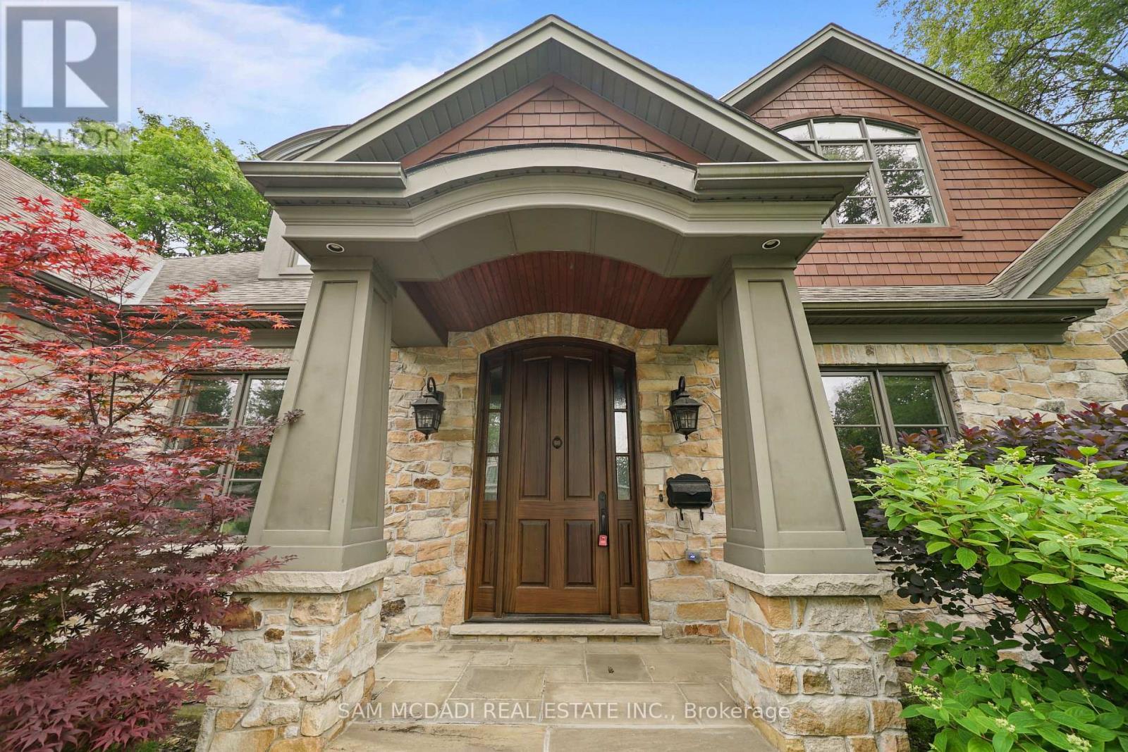 190 Maplewood Road, Mississauga, ON - Outdoor