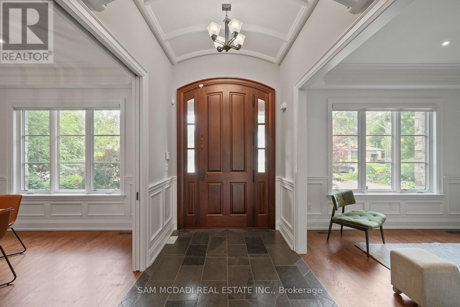 190 Maplewood Road, Mississauga, ON - Indoor Photo Showing Other Room