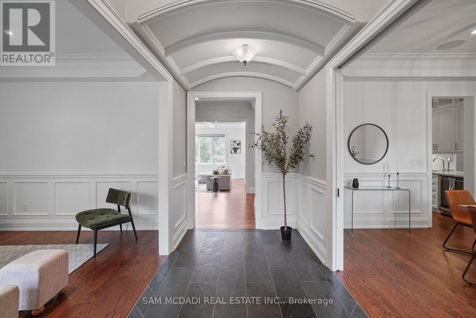 190 Maplewood Road, Mississauga, ON - Indoor Photo Showing Other Room