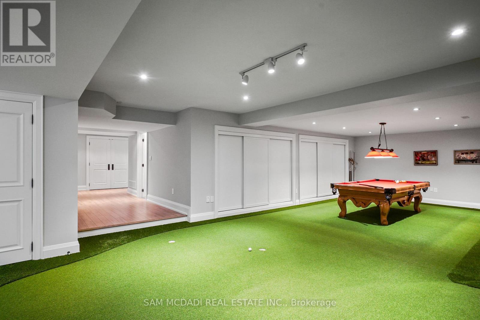 190 Maplewood Road, Mississauga, ON - Indoor