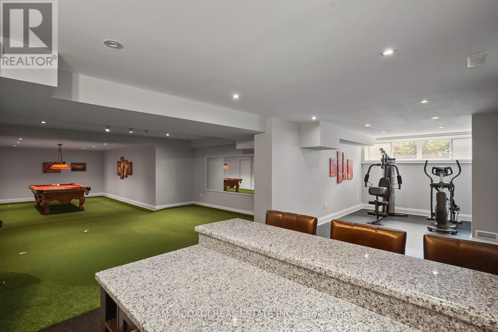 190 Maplewood Road, Mississauga, ON - Indoor