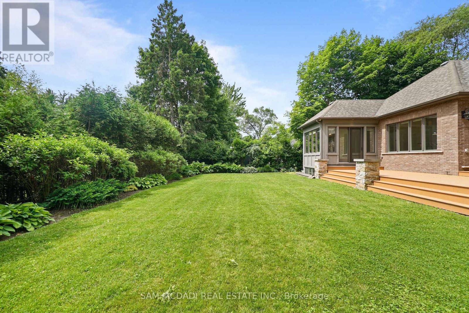 190 Maplewood Road, Mississauga, ON - Outdoor