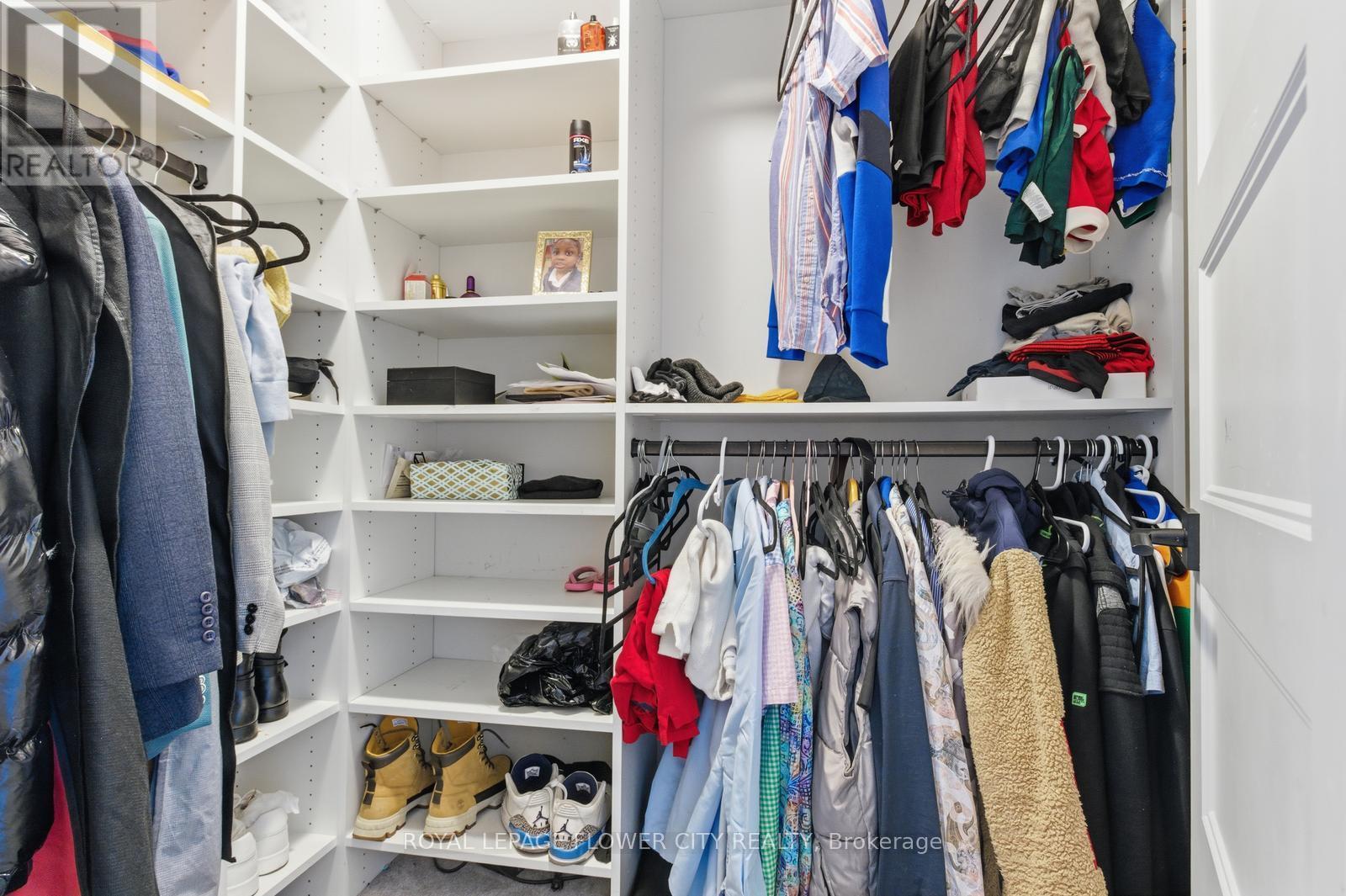 13 Grafton Avenue, Hamilton, ON - Indoor With Storage