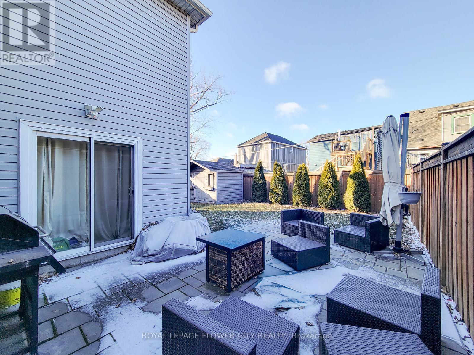 13 Grafton Avenue, Hamilton, ON - Outdoor With Deck Patio Veranda With Exterior