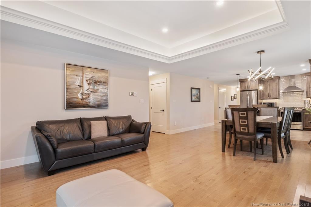 25 Verte, Dieppe, NB