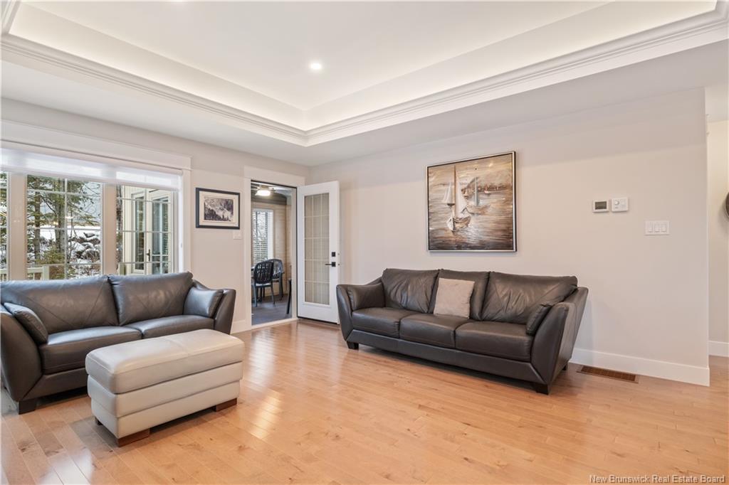 25 Verte, Dieppe, NB