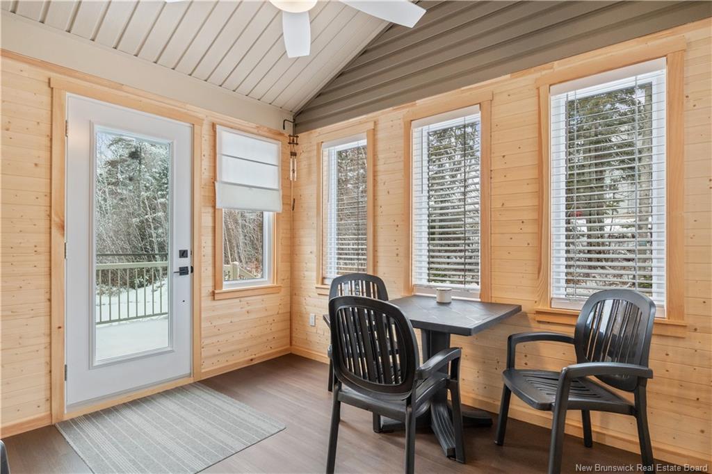 25 Verte, Dieppe, NB