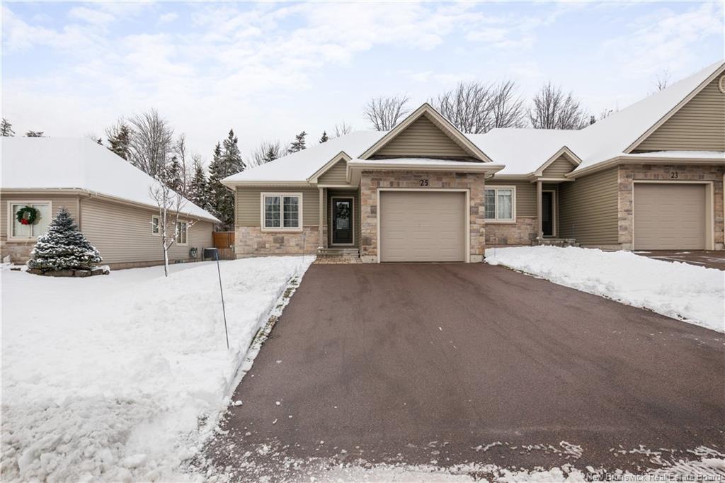 25 Verte, Dieppe, NB