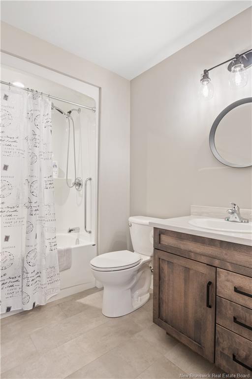 25 Verte, Dieppe, NB