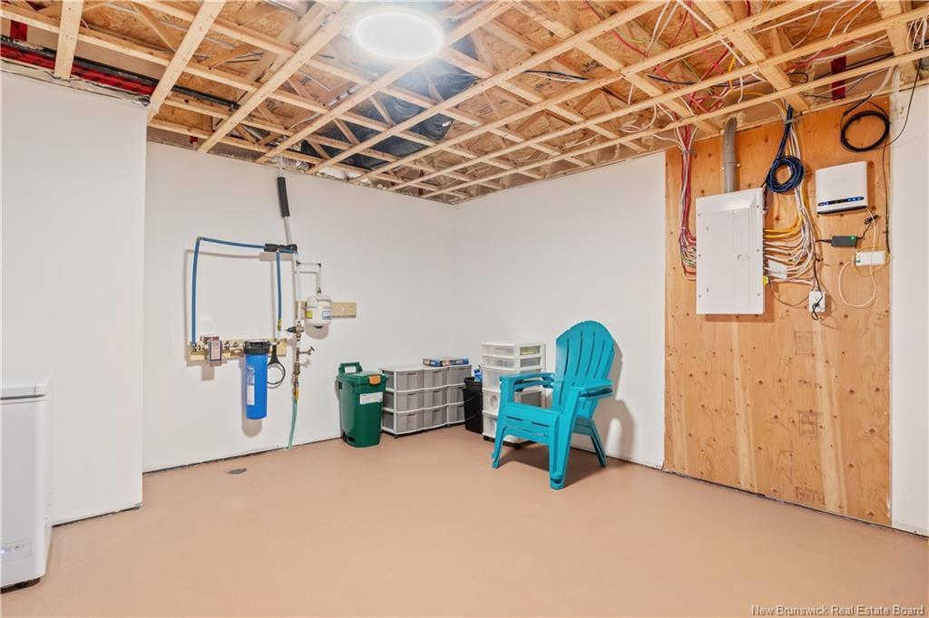 25 Verte, Dieppe, NB