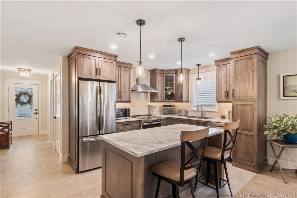 25 Verte, Dieppe, NB