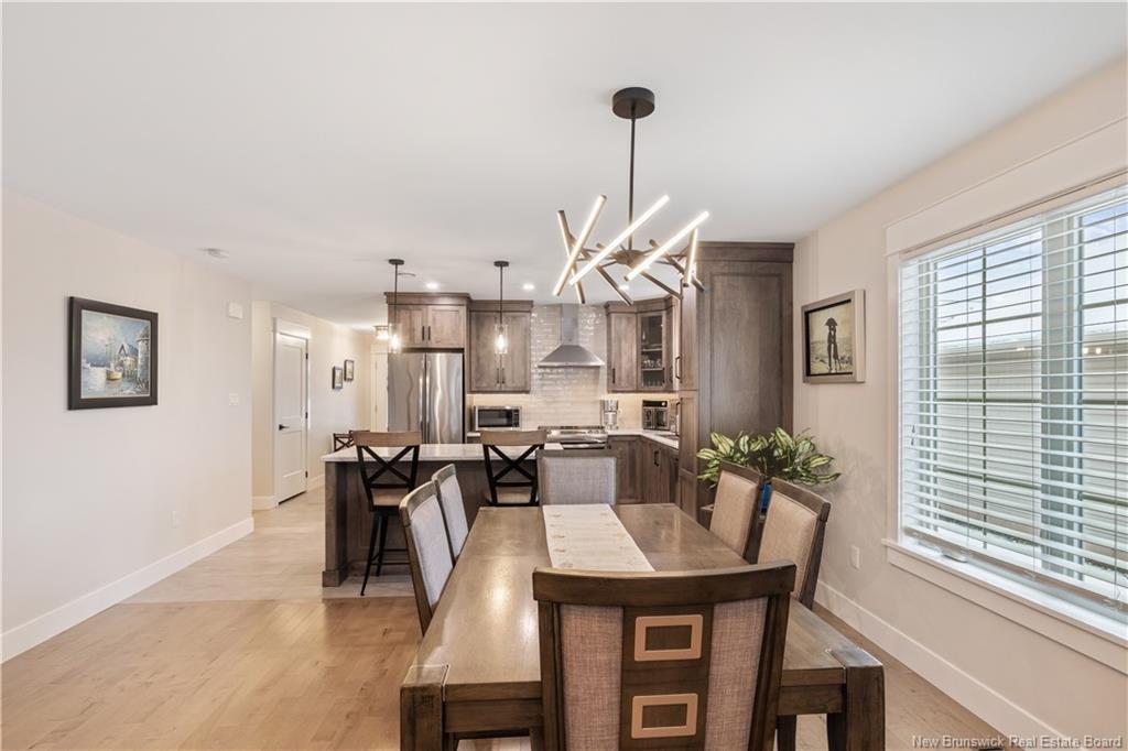 25 Verte, Dieppe, NB