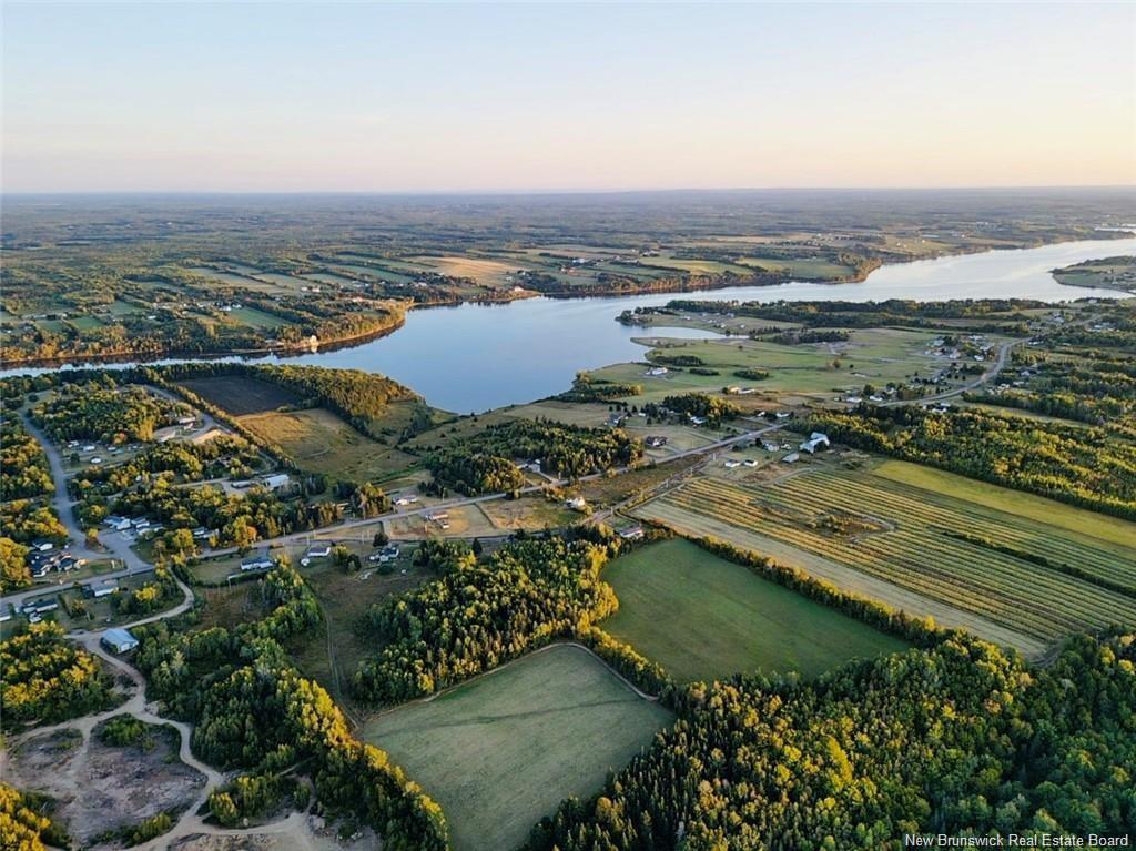Lot Chem. Bourgeois, Bouctouche, NB